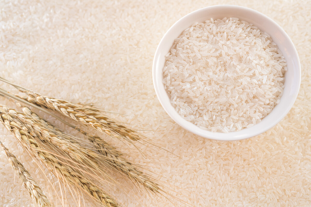 生虫的大米和发霉的大米辨别,夏天避免让大米发霉生虫的办法