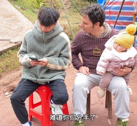 马大哈清华硕士,马大哈是清华毕业的吗