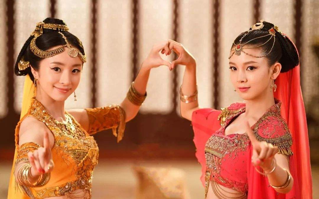 明清时期的扬州瘦马是如何操作的,古代瘦马为什么成为明清暴利行业