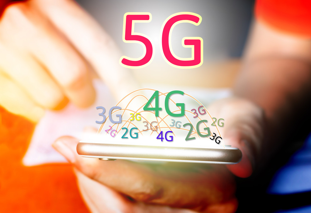 从1g到5g,你到底经历了什么,从1g到5g什么在改变