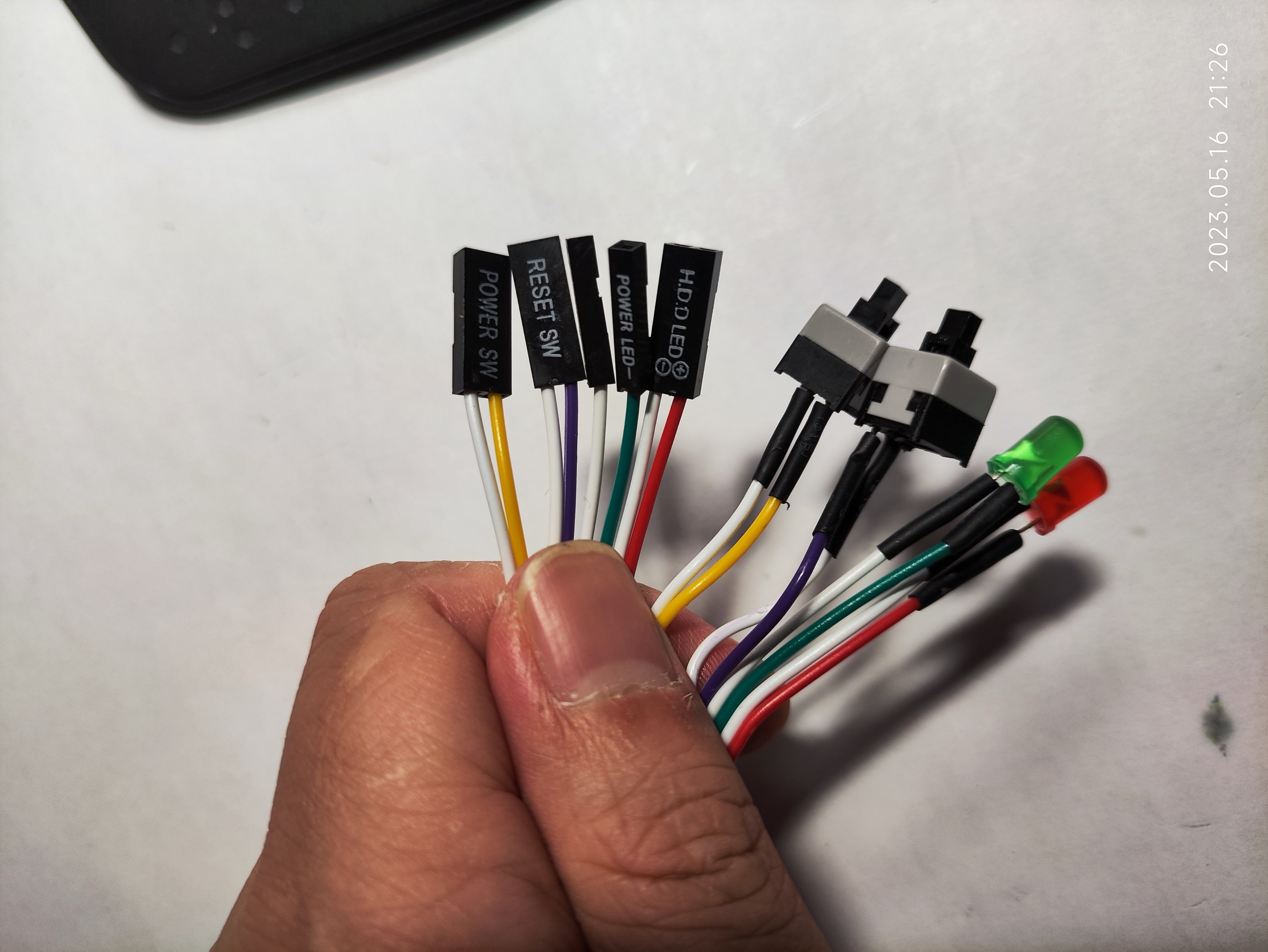 台式机组装1000块二手,电脑组装台式机二手便宜