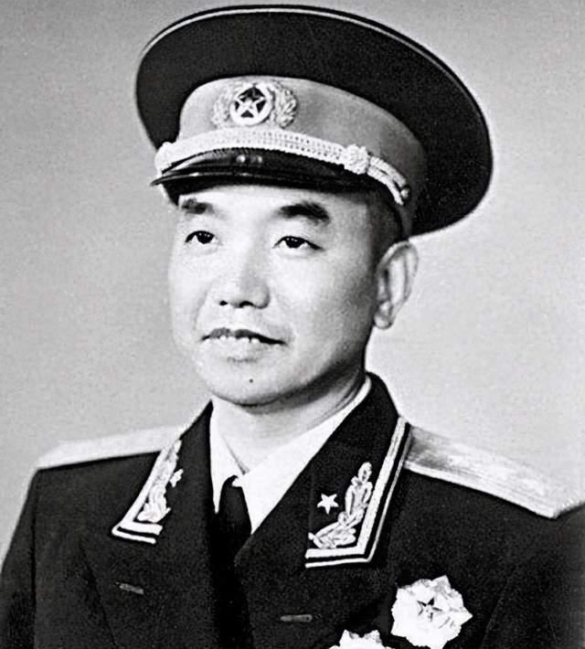 1955年授衔将军分几个等级,1955年有多少将军被授军衔