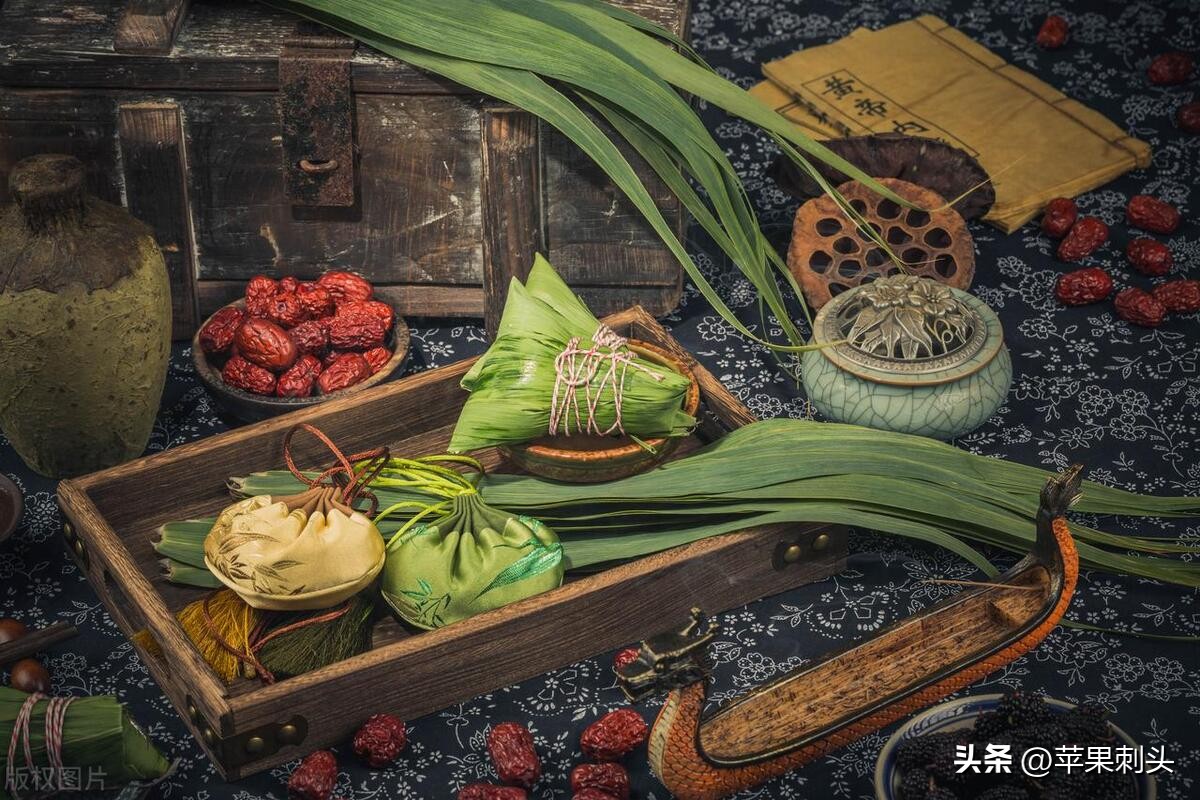 端午节发朋友圈可爱又皮的文案,端午节幼儿园活动发朋友圈文案