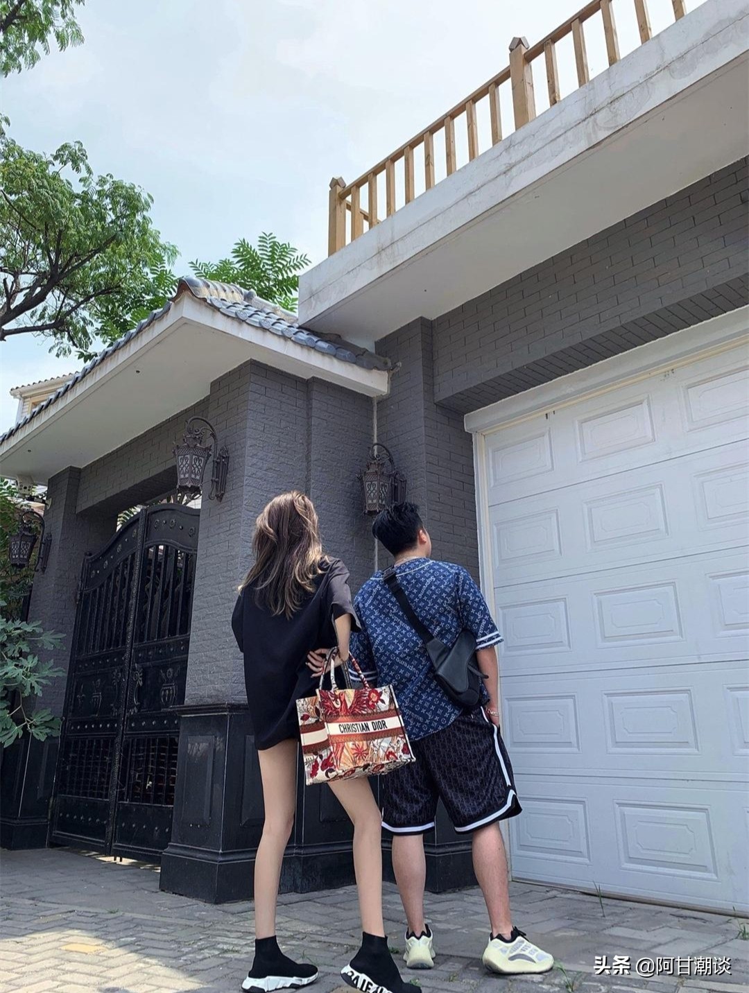 balenciaga巴黎世家时尚复古鞋子,balenciaga袜子鞋新款