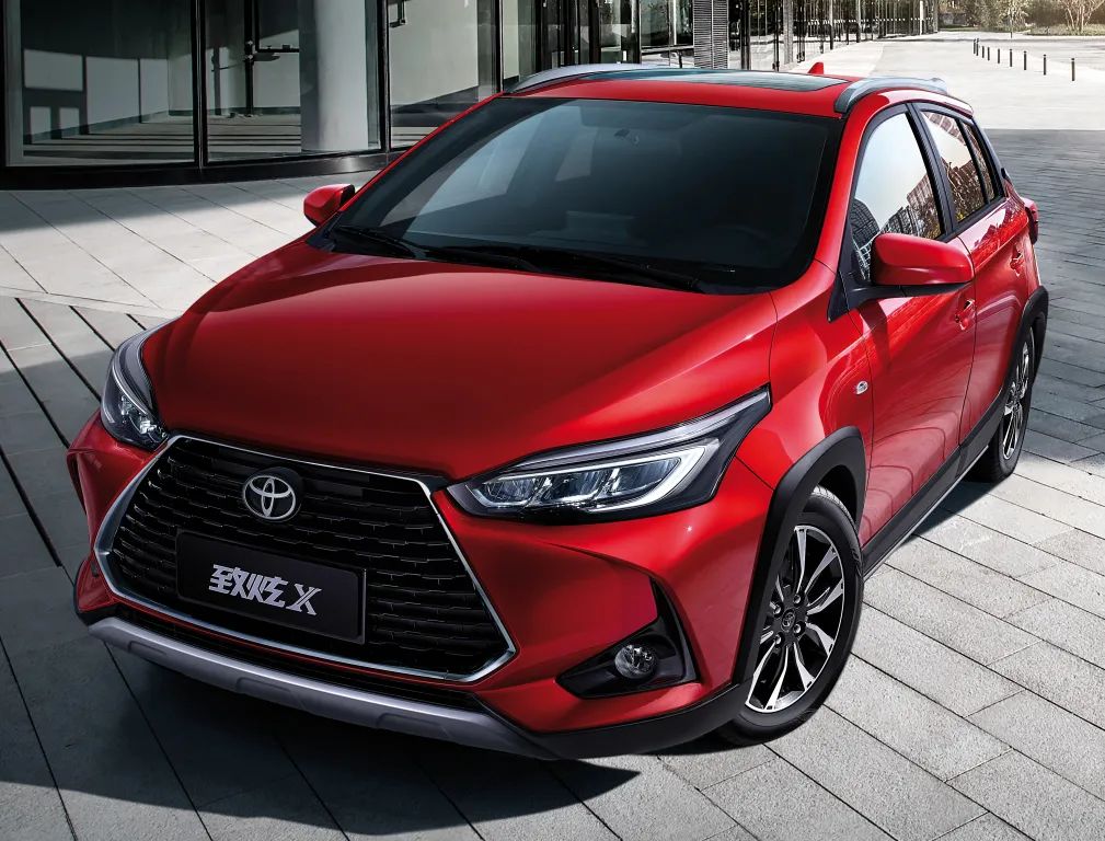 大众polo和缤果,缤果对比polo