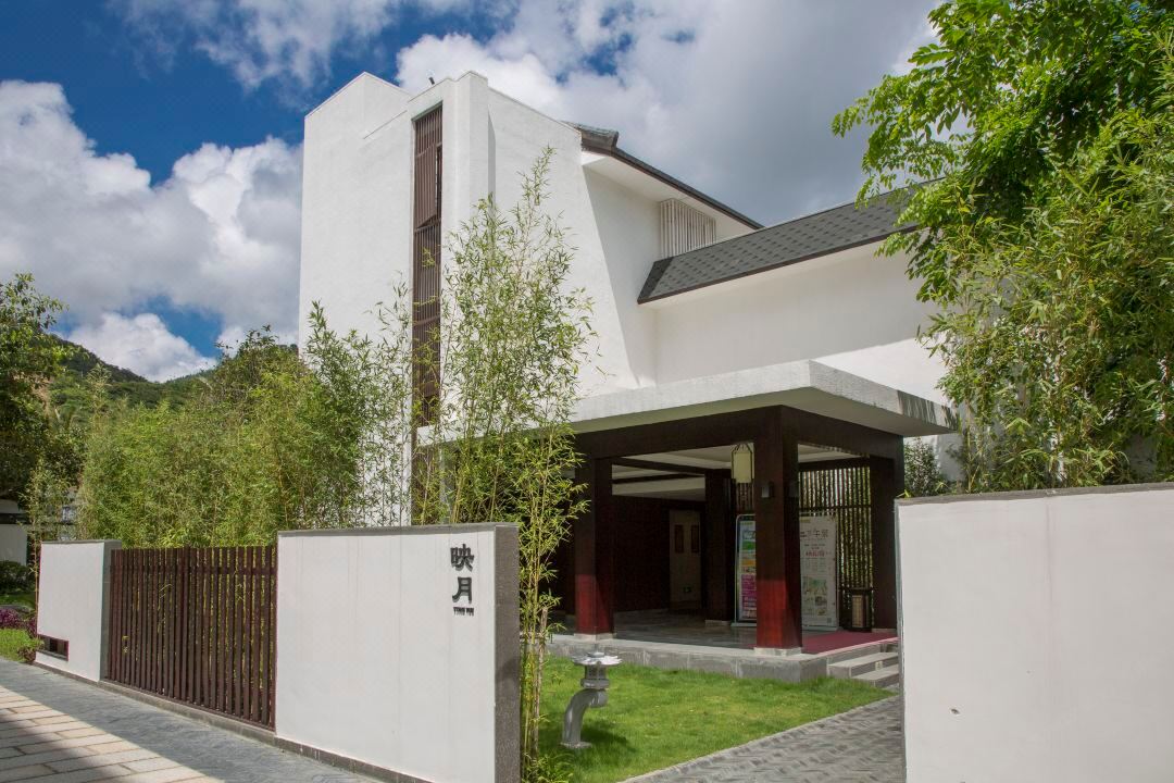 广东温泉宾馆温泉介绍,广东温泉酒店的温泉哪几家是真的