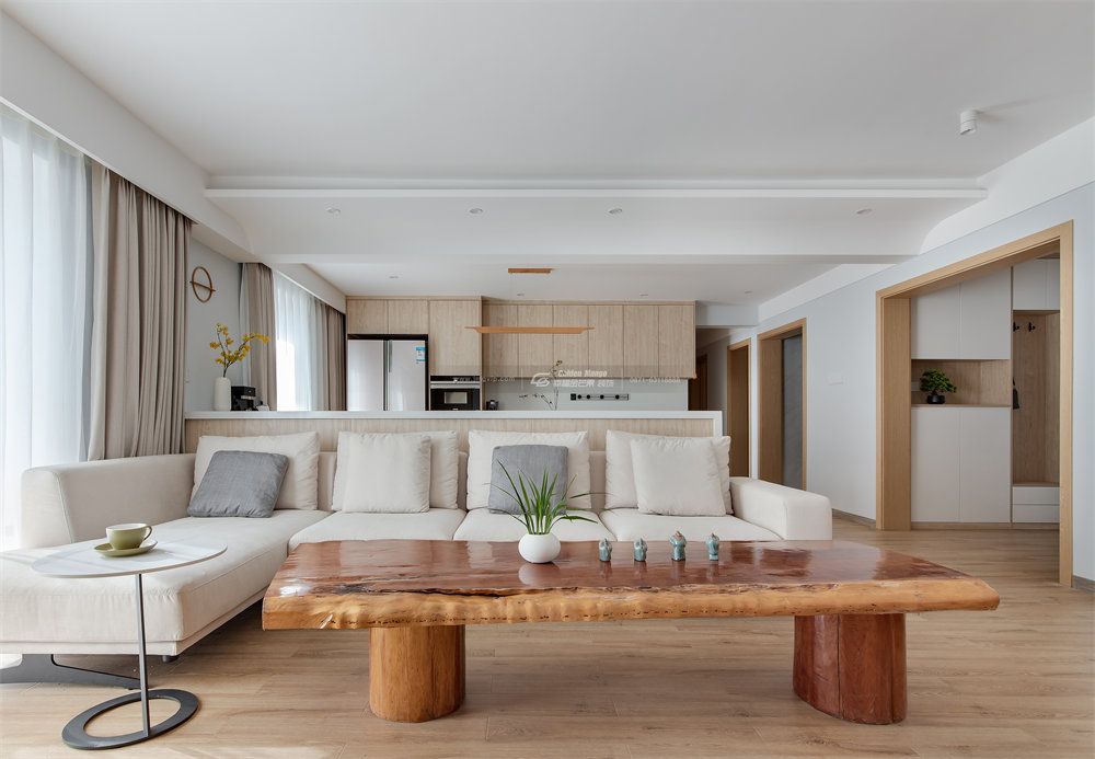 云南幸福金芒果装饰怎么样,幸福金芒果装饰预算收费