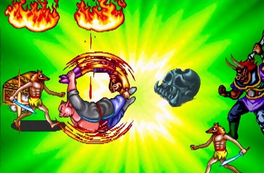 游戏传奇精品欣赏,nds中文游戏佳作推荐