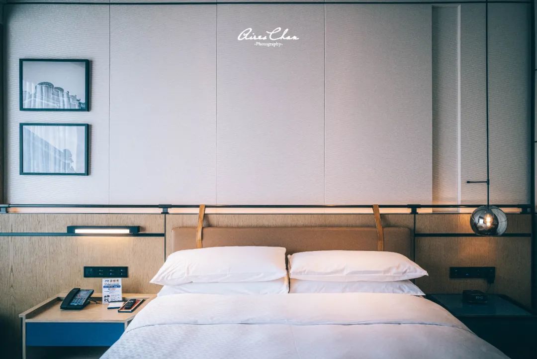 广东最新开业万豪酒店,新开业万豪酒店