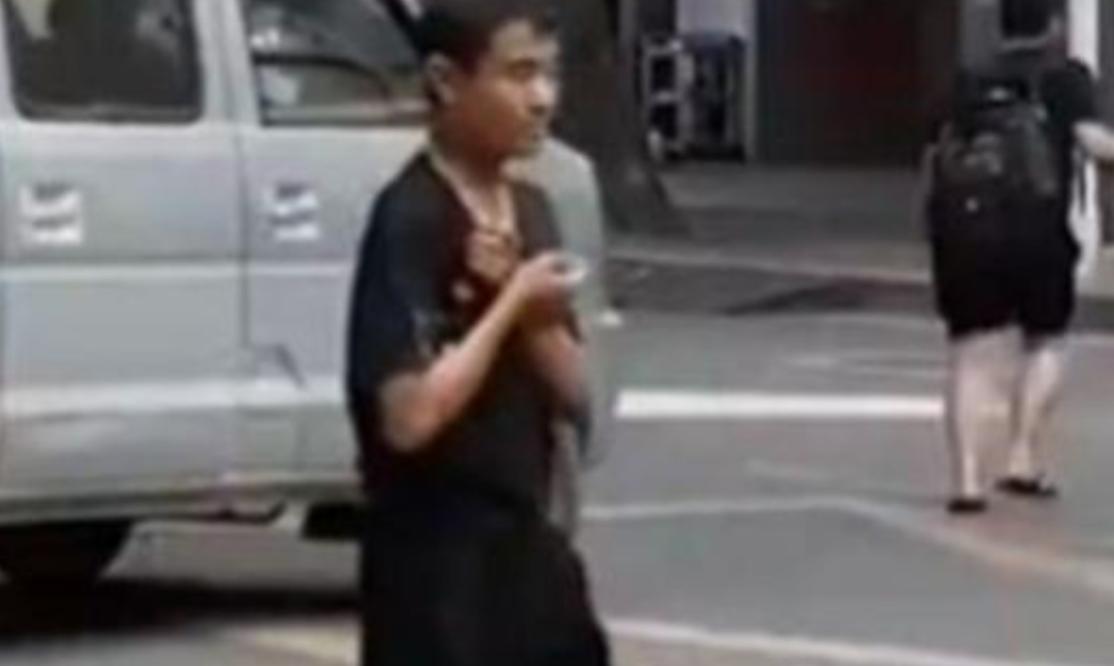 华强北手机王子陈金陵简介,华强北手机王子陈金陵