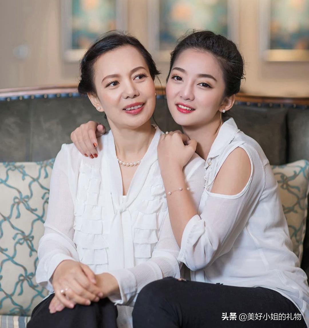 母亲节礼物项链黄金推荐,母亲节礼物排行榜前十名黄金饰品