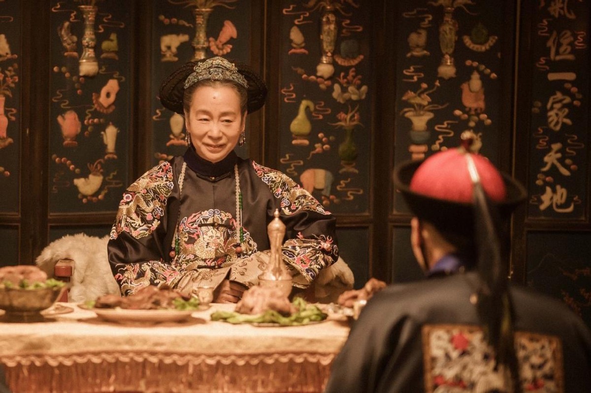 白庆琳小玉儿经典片段,小玉儿扮演者白庆琳资料