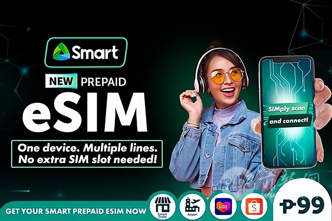 菲律宾smart卡软件怎么用,菲律宾smart手机卡失效了怎么办