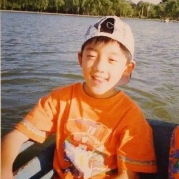 郑恺为什么被称为广告小王子,郑恺小王子