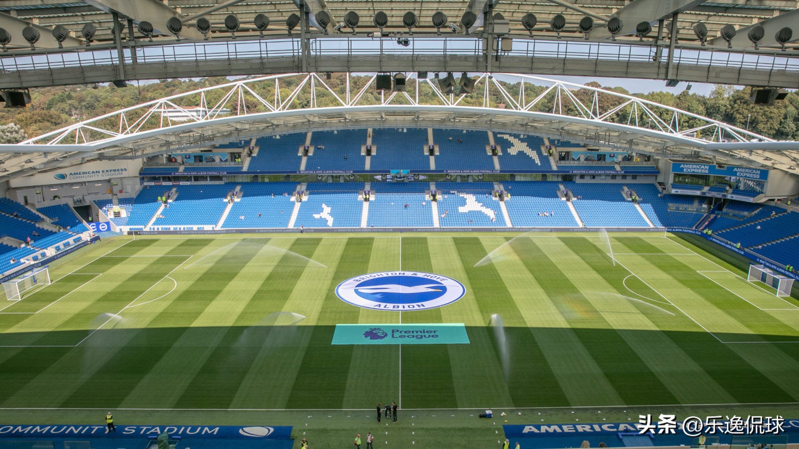 英超俱乐部比赛结果排名,盘点英超夺得冠军的球队