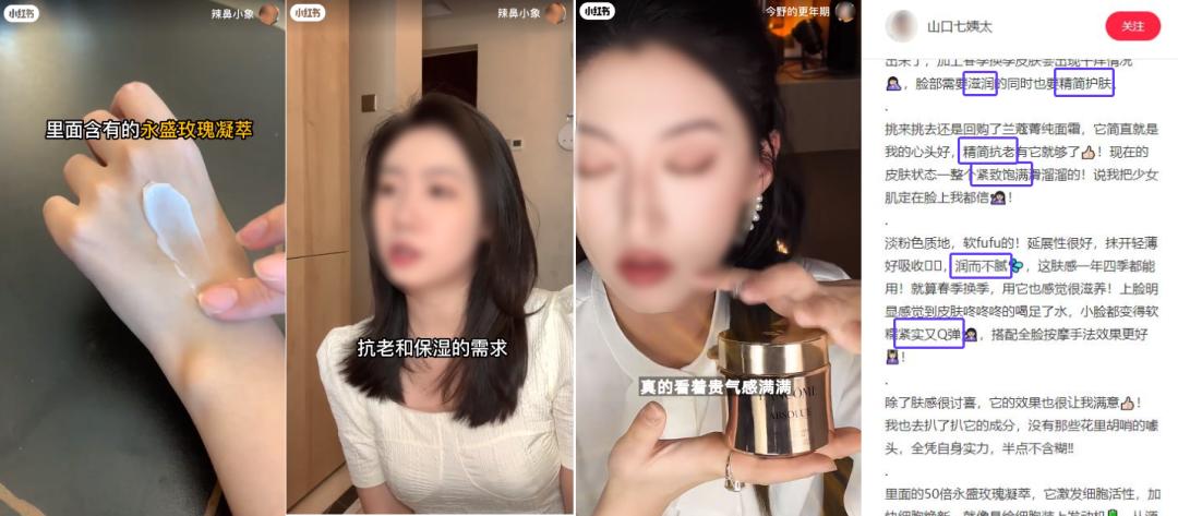 小红书最近成功的营销案例,小红书种草全文