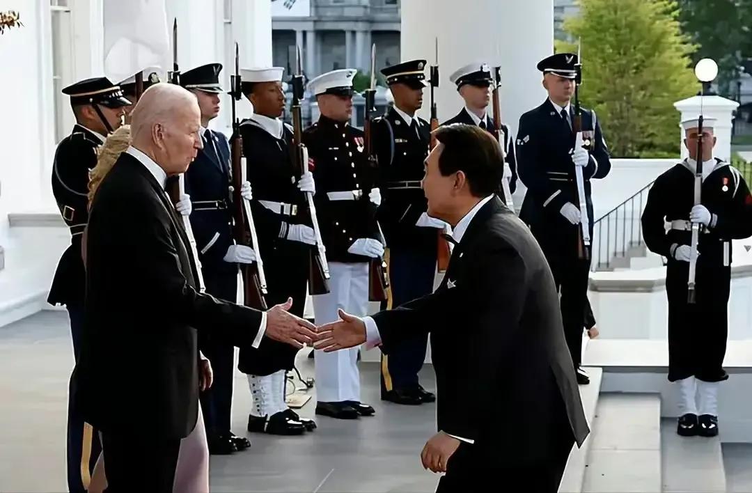 韩国尹锡悦现在情况,尹锡悦将为韩国带来哪些变化