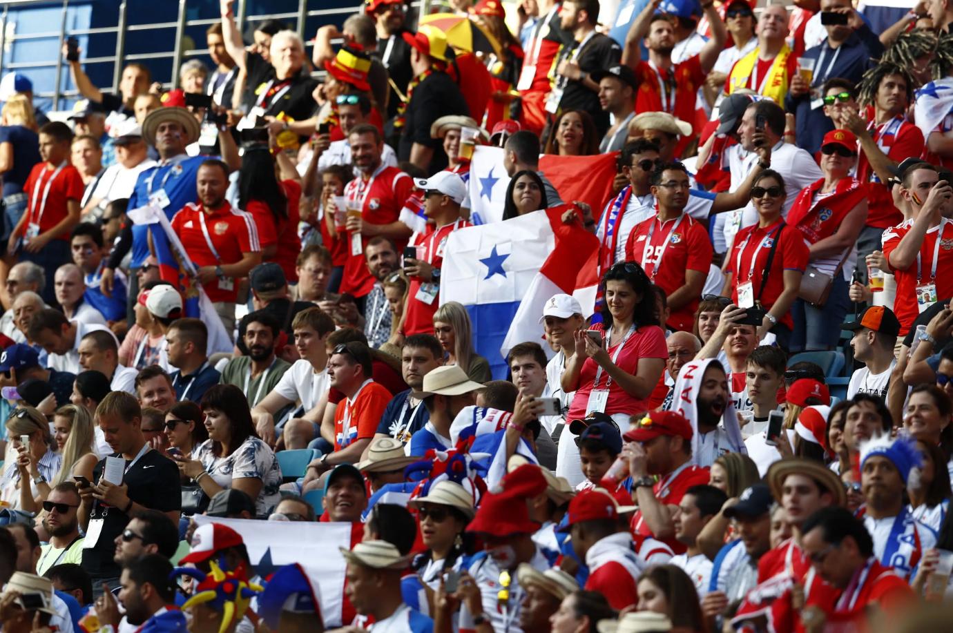 奥运会影响力和世界杯哪个大,为什么国际顶级赛事都是源自国外