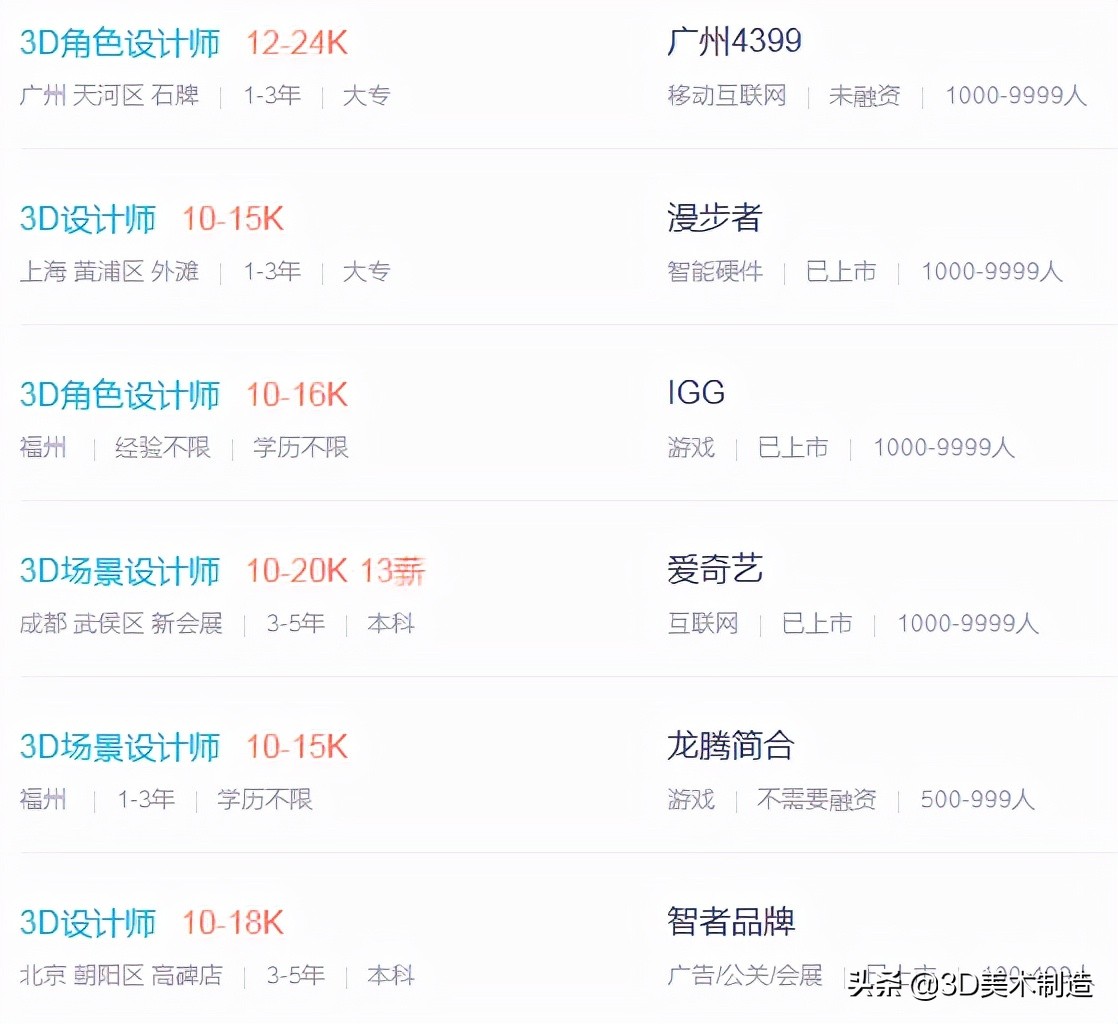 现在做游戏开发还赚钱吗,做游戏建模师发展前景