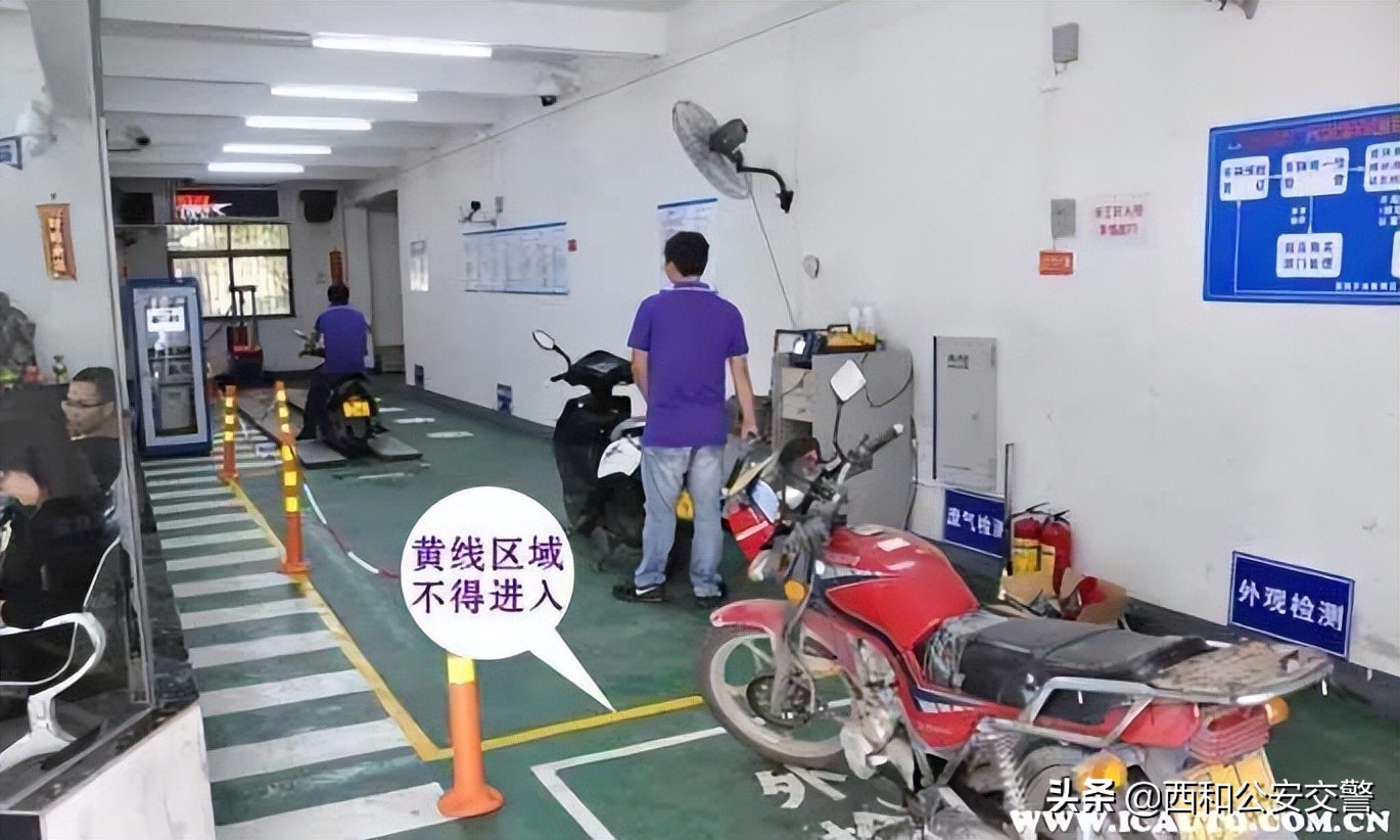 摩托车10年没审了要不要报废,摩托车未年审可以再买摩托车吗