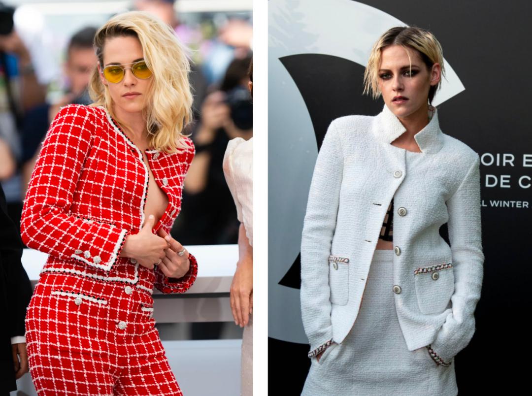 香奈儿斜纹软呢夹克,香奈儿斜纹软呢包包