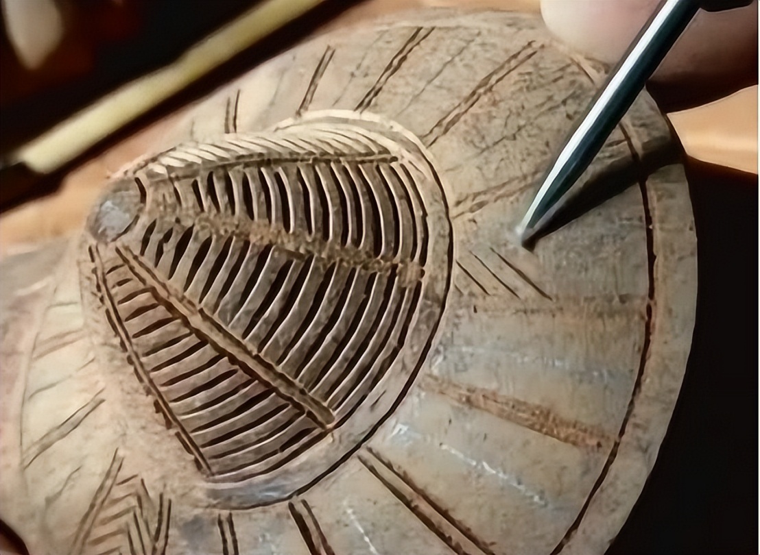 古代服装怎么配色好看,古代衣服边纹路画法