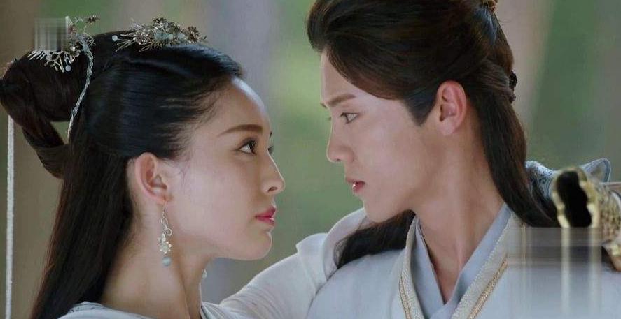 真男人就是敢作敢当,鹿晗发文霸气护女友