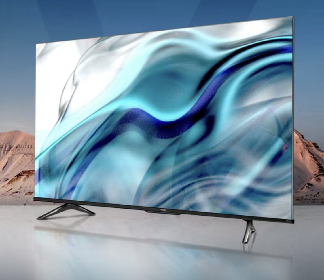 海信“不讲武德”，75英寸电视仅2677元，双开门冰箱也才1899元