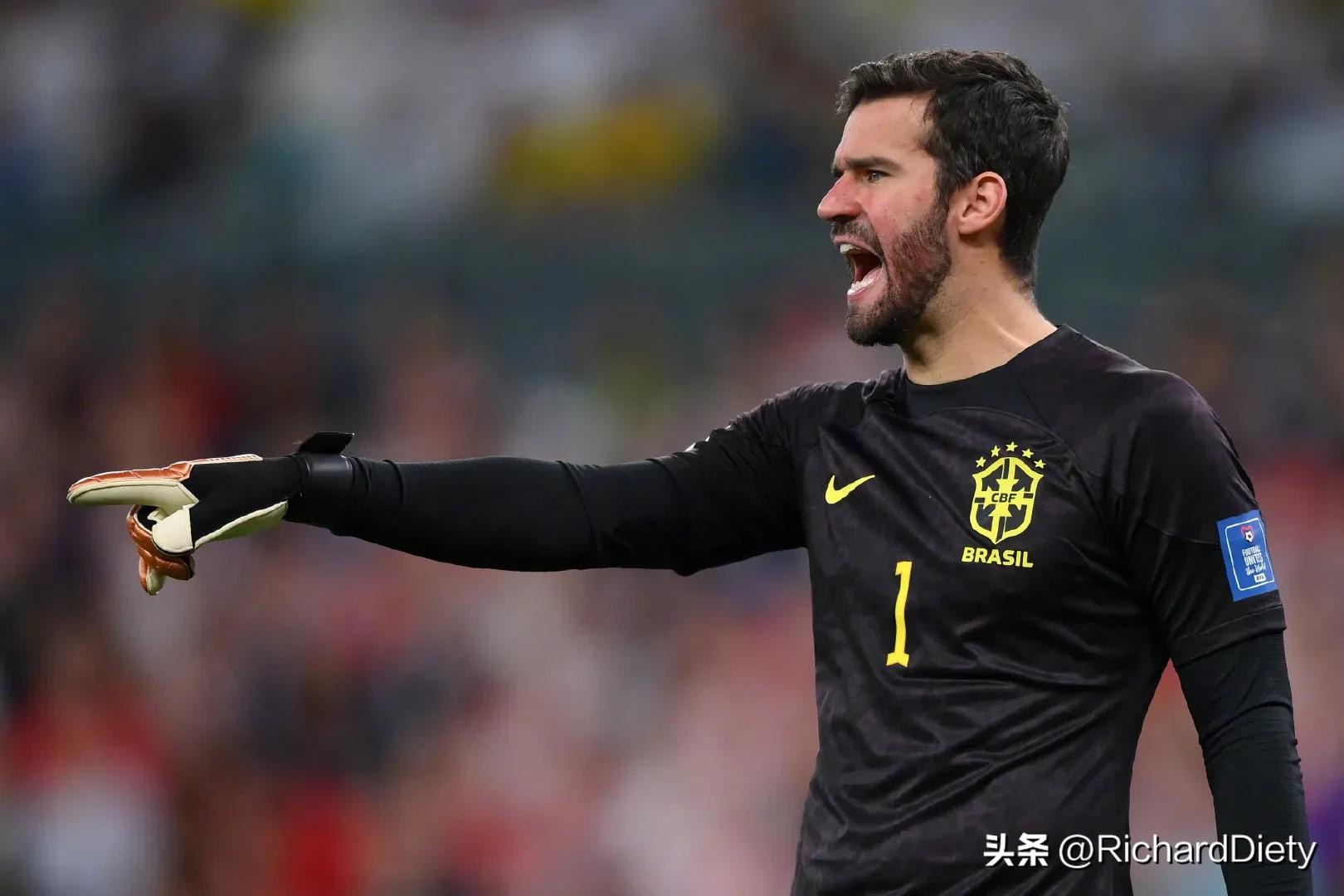 深度｜作茧自缚桑巴舞步究竟是如何在克罗地亚狂想曲中凌乱了节奏