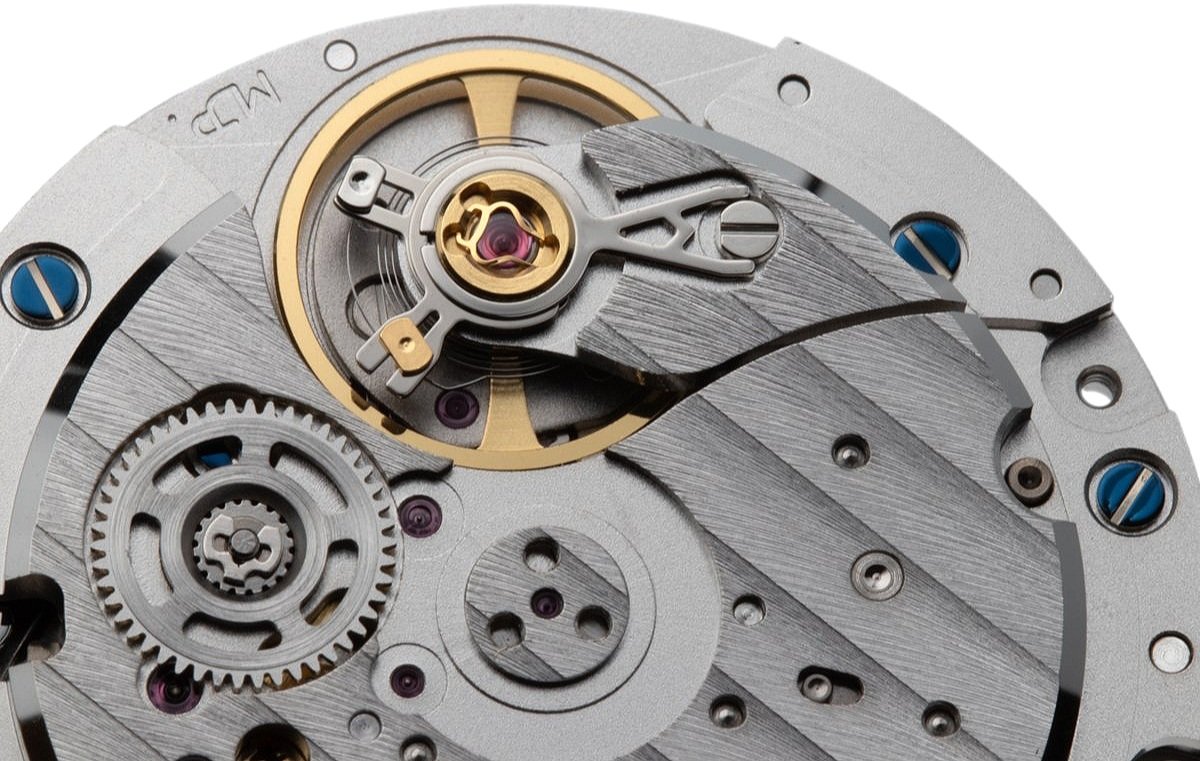 e111机芯与j850机芯,g100机芯