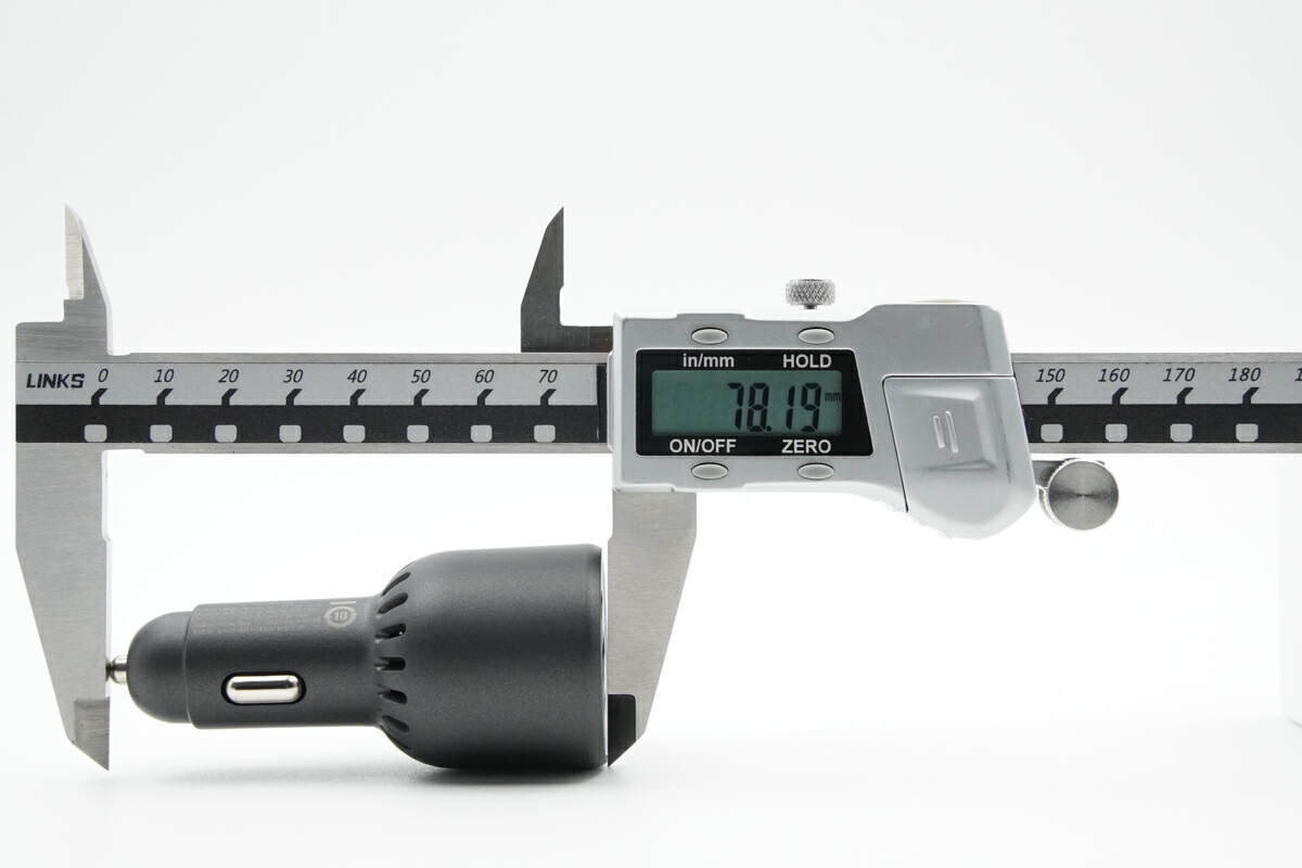 绿联130w车载充电器评测,绿联160w氮化镓充电器评测