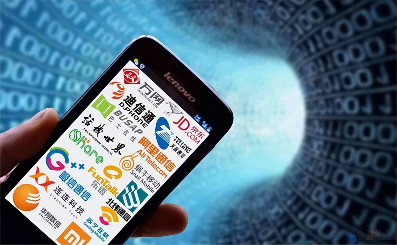 15家虚拟运营商都是什么制式卡,运营商和虚拟运营商有什么区别