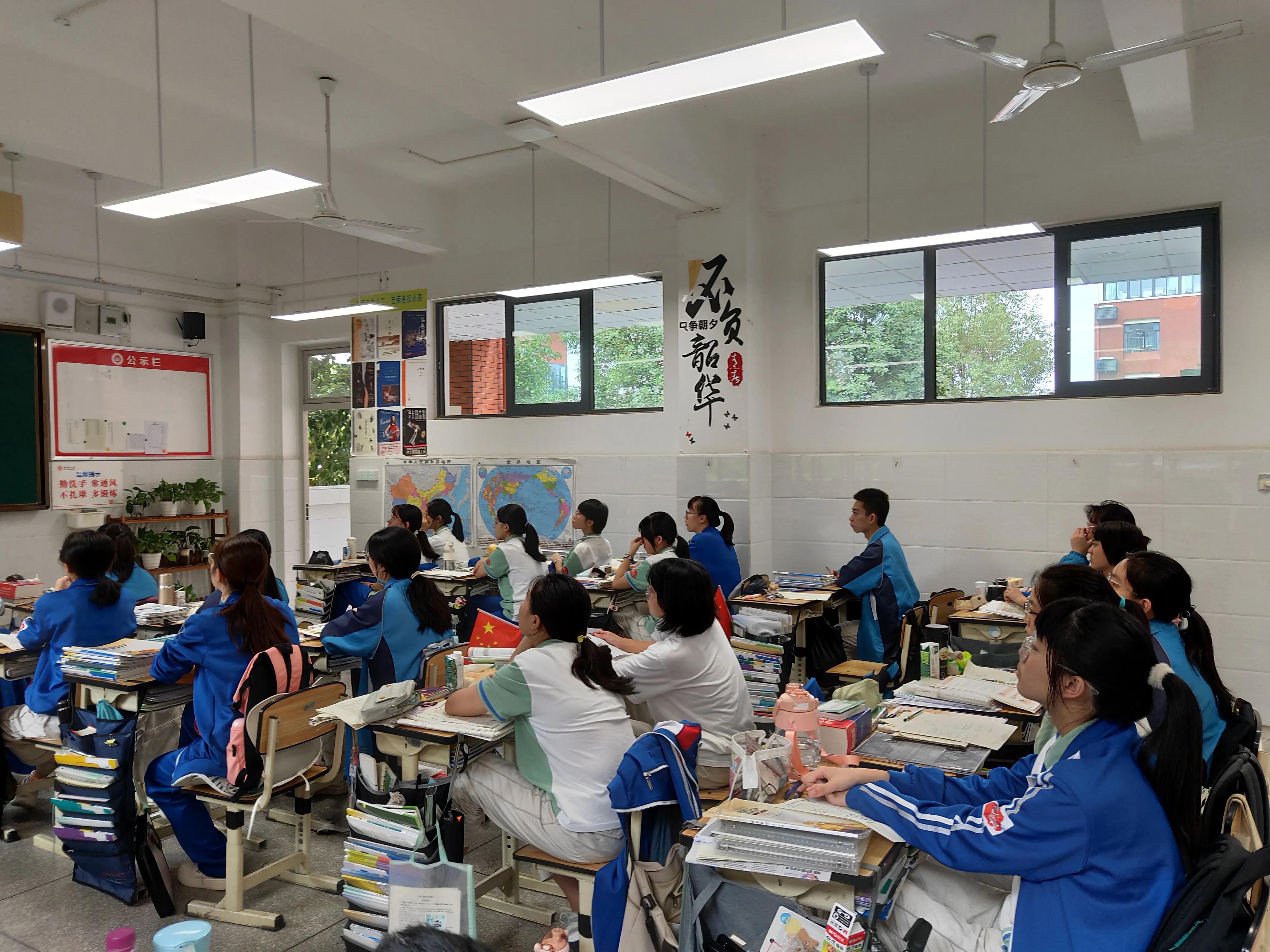 “北京大学也就是一所普通高校”