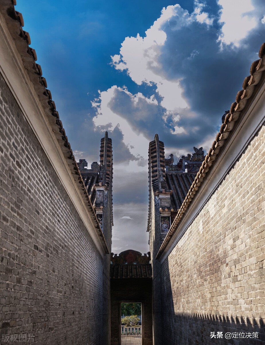 古建筑数字化保护的最新发展方向,古建筑修复及运营