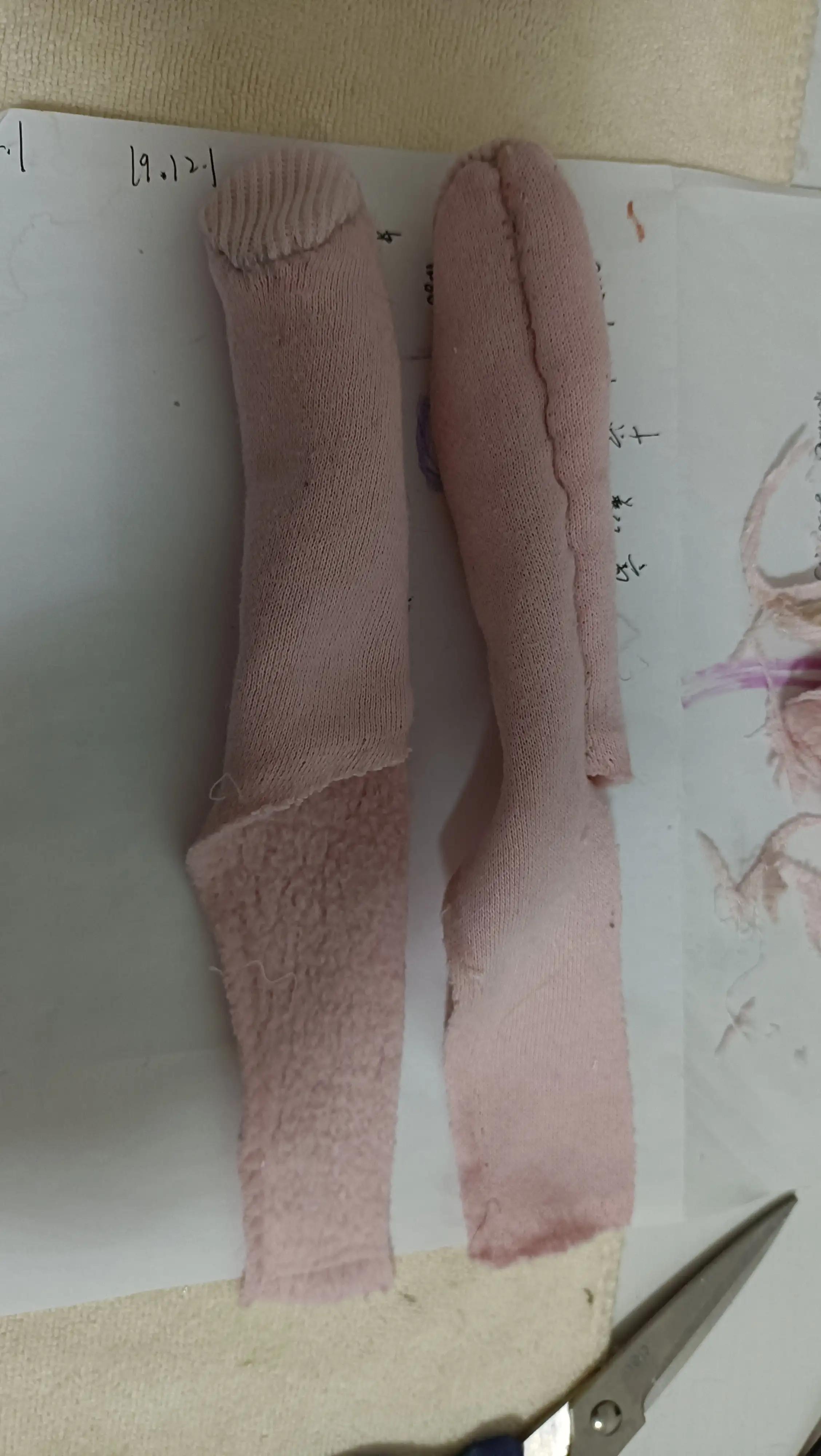 自制狗狗防尘袜子视频,自制狗狗袜子的做法