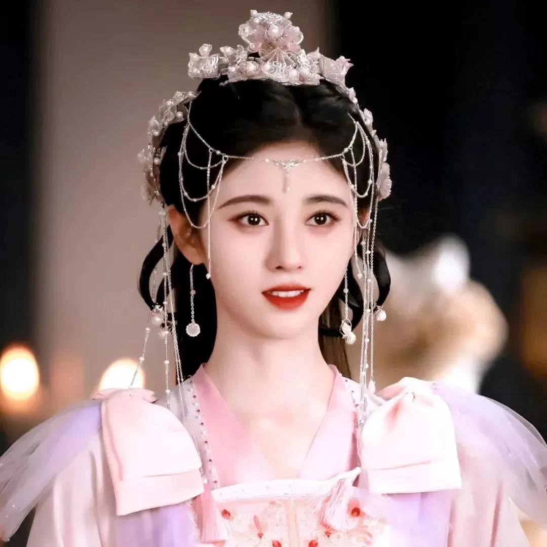 安利鞠婧祎配音文案,鞠婧祎专属文案库