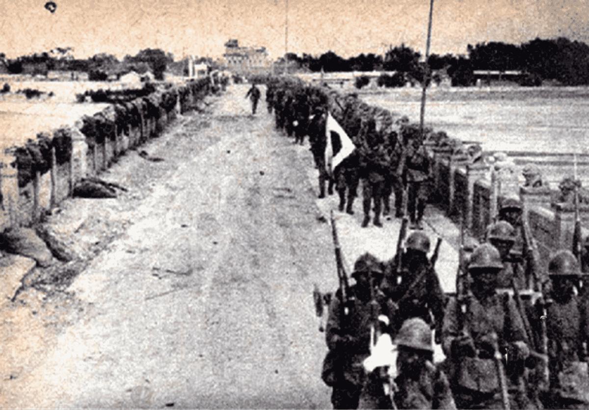 纳粹德国屠杀犹太女人,变态纳粹