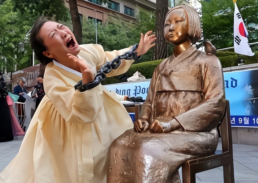 日韩和美国的关系,日韩为什么和美国同盟