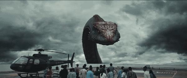 当年人蛇大战电影用了多少蛇 (人蛇大战最新一期)