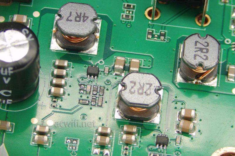 中兴晴天墙面路由器测评,中兴路由器晴天