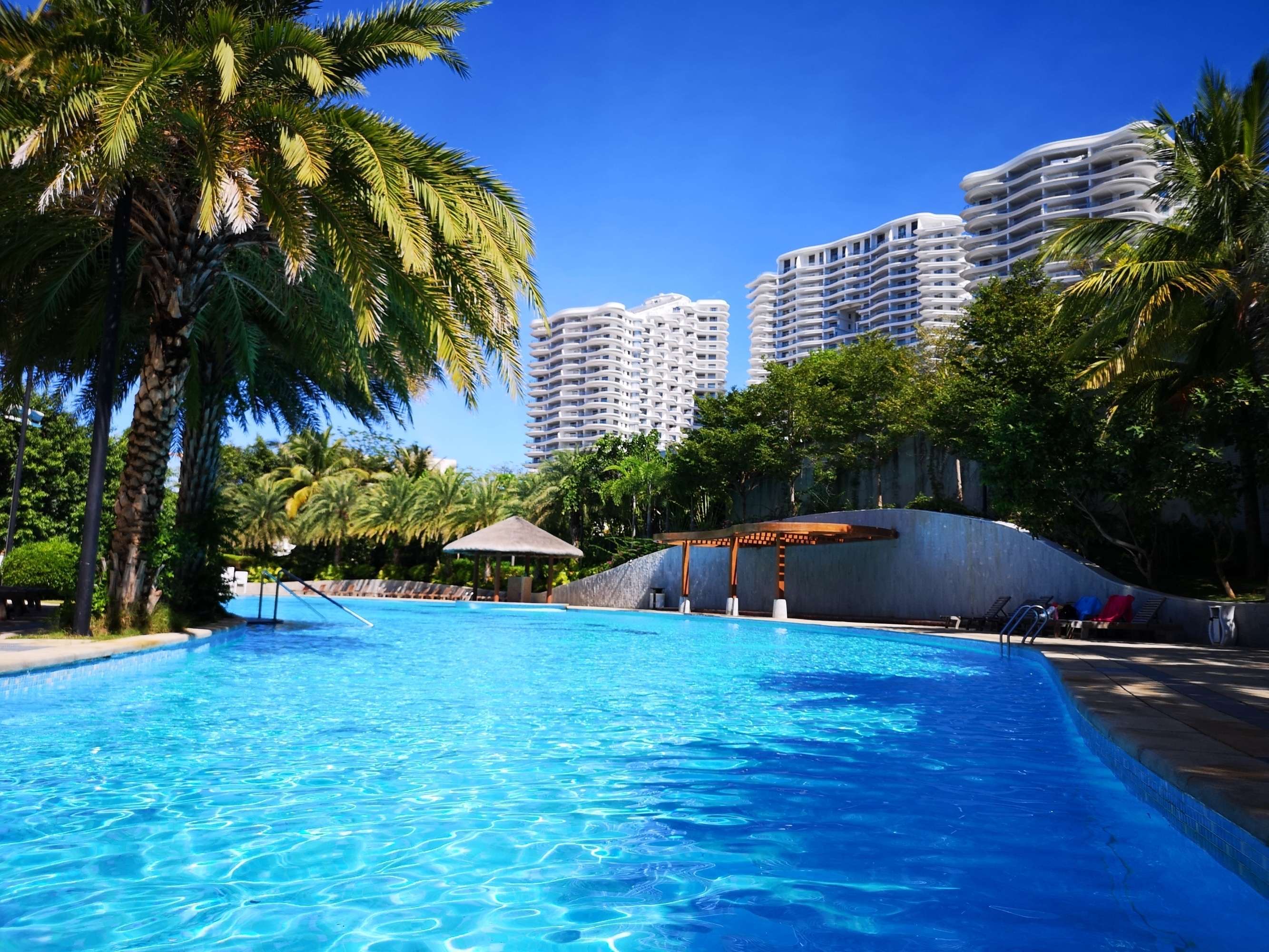 圆梦之园一一我的波波利海岸,下篇