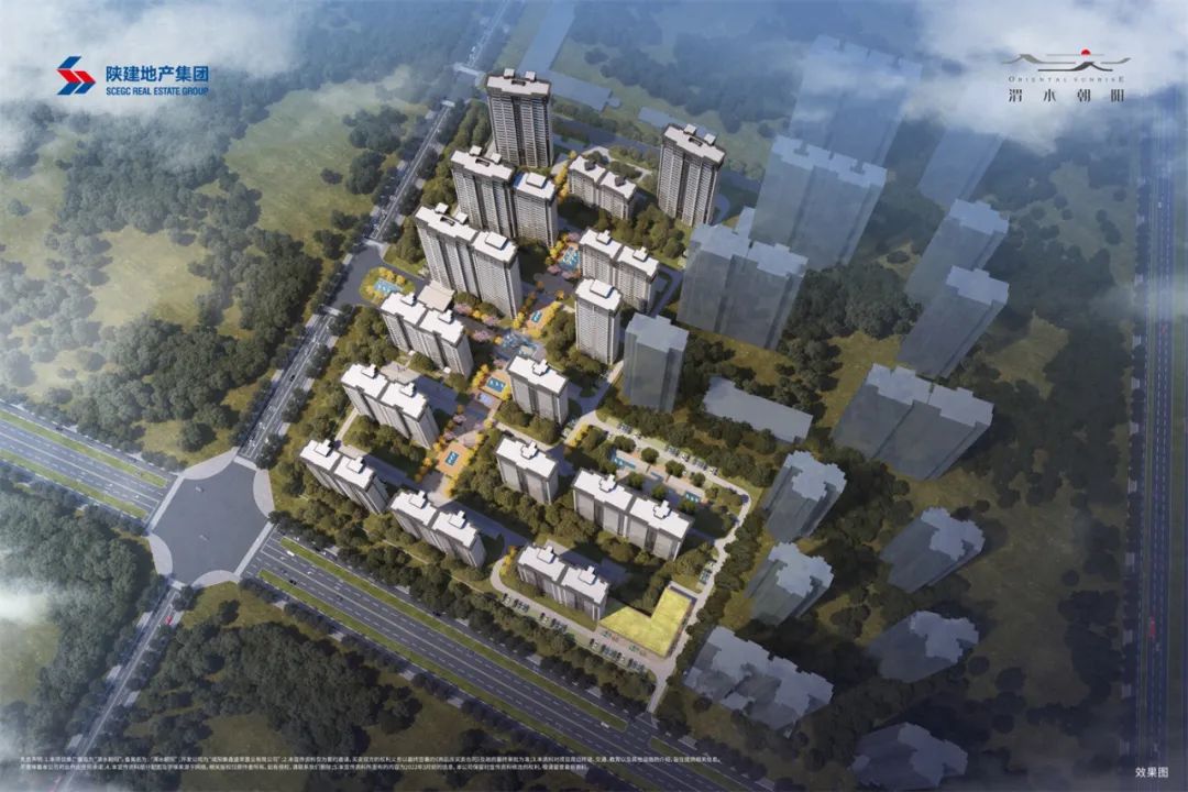 2024年咸阳高新区重大项目,咸阳高新区学校