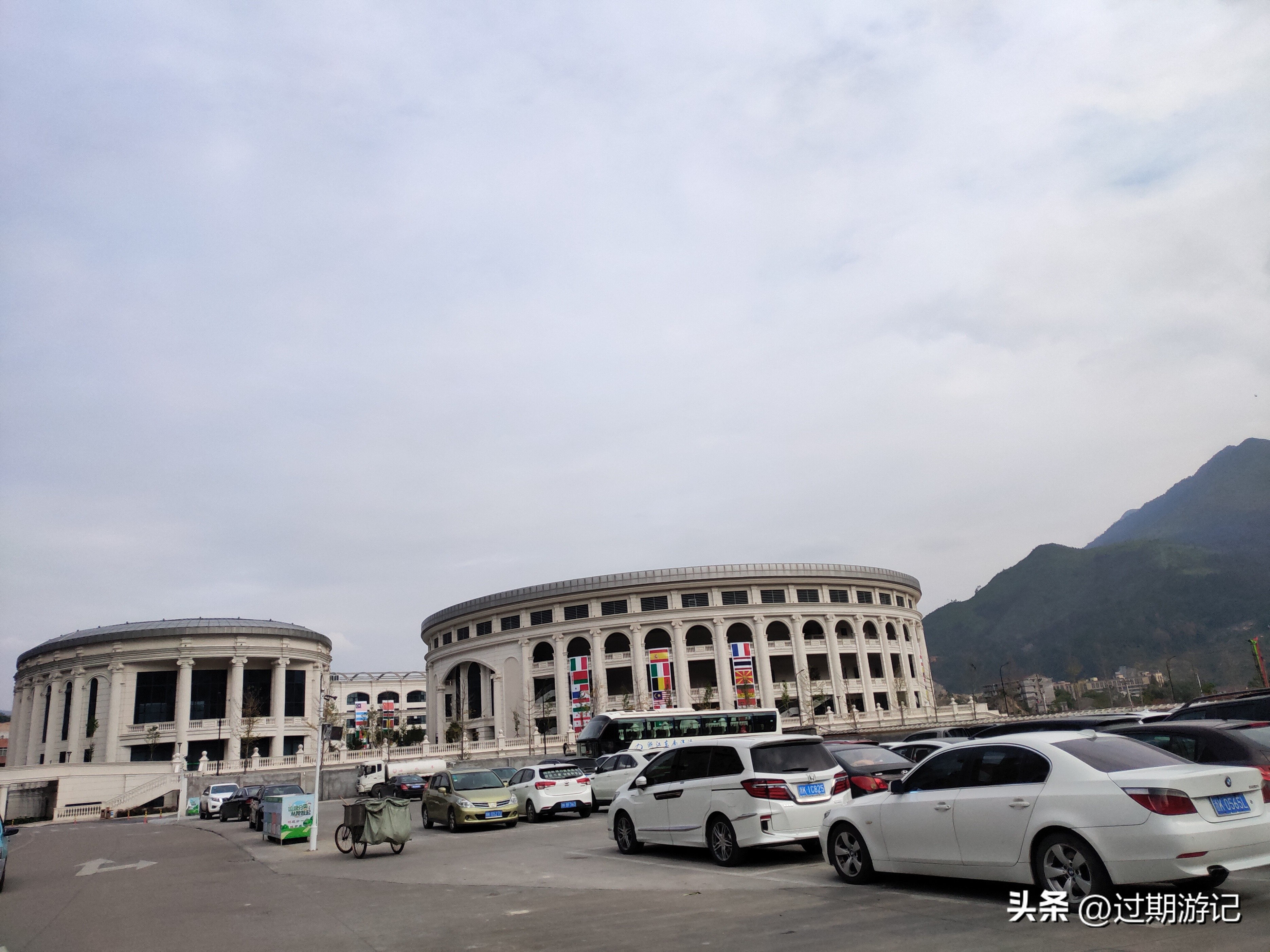 青田县旅游必买的东西,侨乡青田旅游的好选择