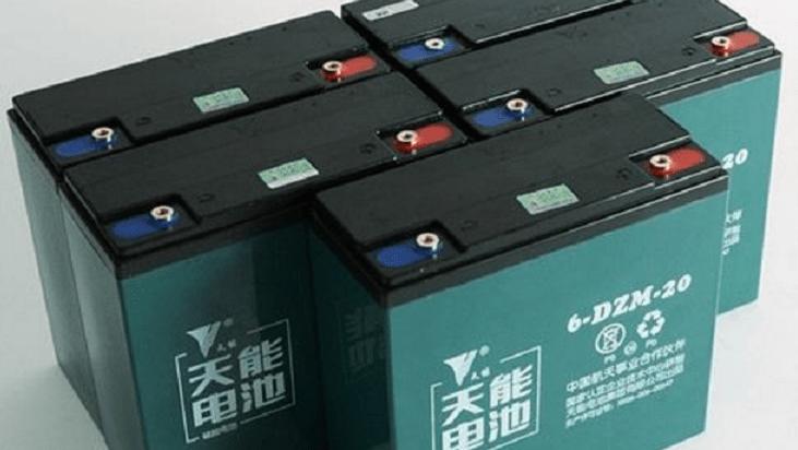 如何辨别电动车电池是不是新电池,最近电动车电瓶怎么辨别真假