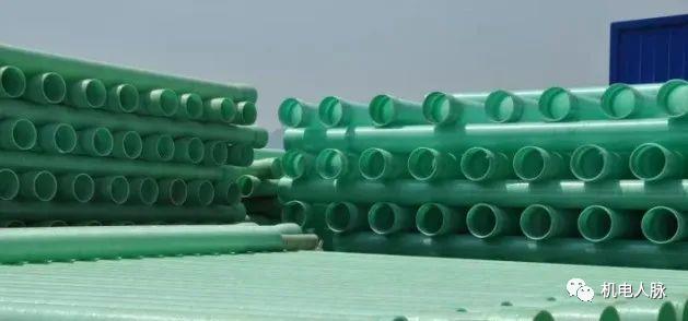 市政管道技术讲解,市政管道基础知识图