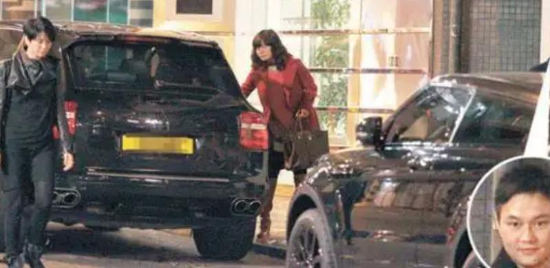 港姐袁咏仪视频全集,最美港姐袁咏仪