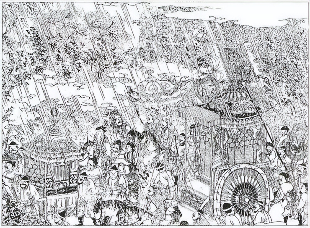 丰臣秀吉喜欢宁波吗,丰臣秀吉想过征服中国吗