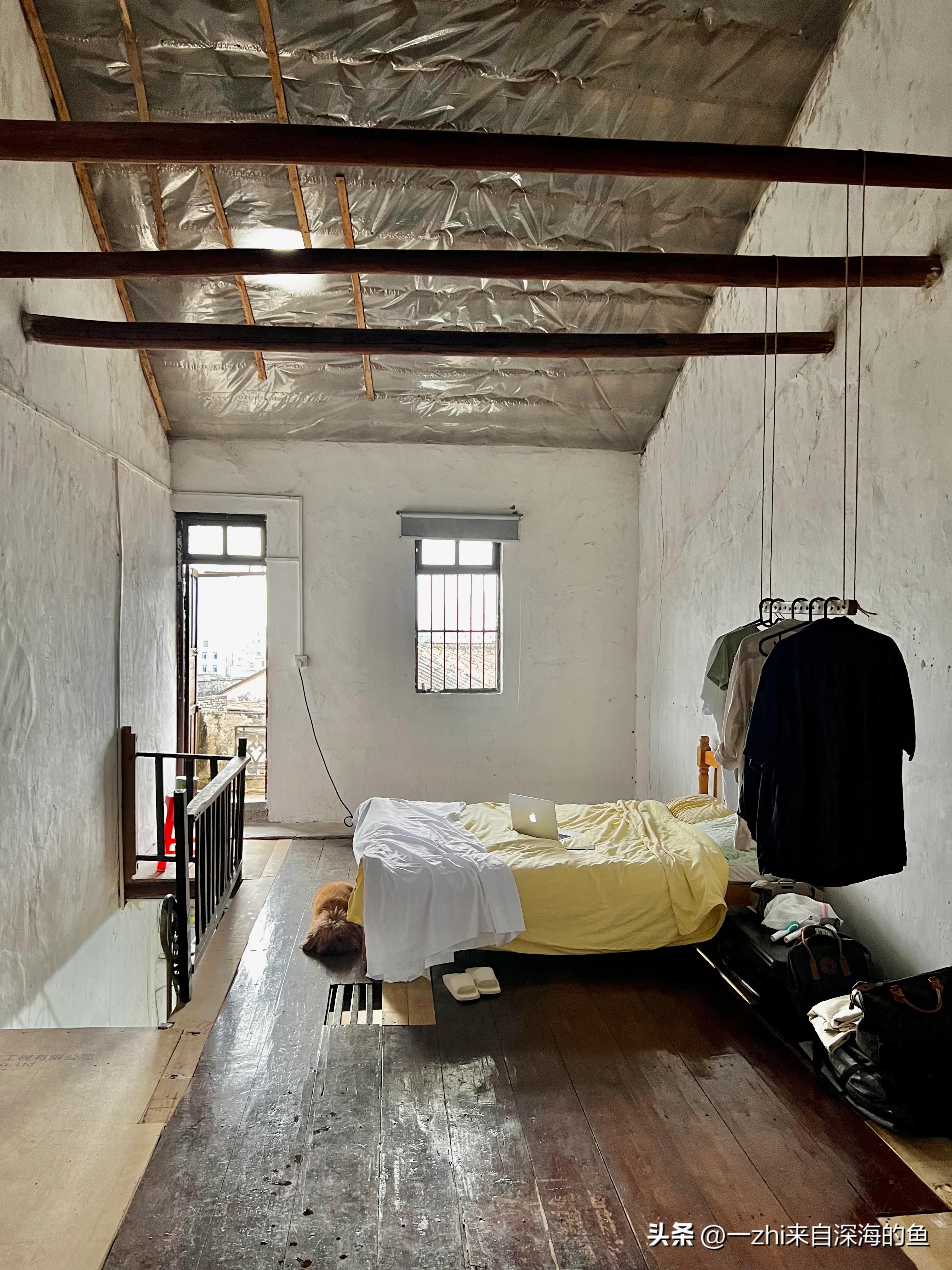 4万块就买了两层楼房,4万块钱买了两层楼房