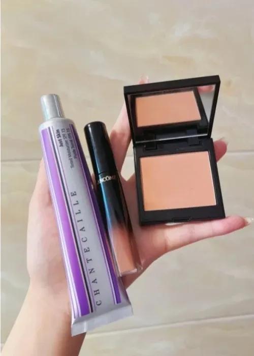 早班人伪素颜合集，这几套真的能用一辈子