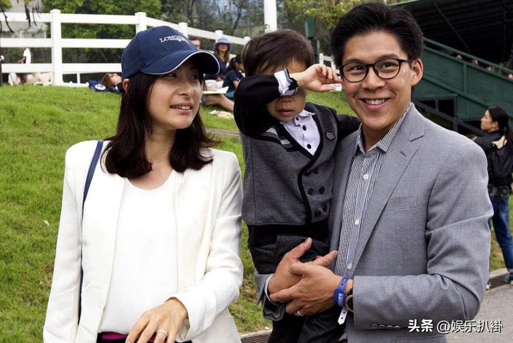 十大男星嫁富婆,娶富婆当老婆的4位男星